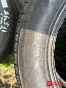 (4) NEW Bridgestone, Turnza Tires - 245/50R17