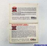 Winchester/Western 30-06 Springfield - 180 Gr Silvertip Expanding (2 X 20)