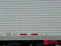 2017  Timpte  Super Hopper  Grain Trailer - 50FT