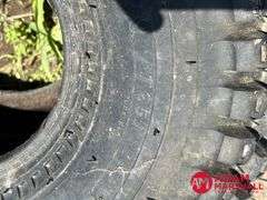 (1) NEW Carlisle, ATV Tire - AT25x12-9