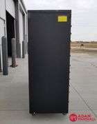 Unused Steelman Tool Box - 35 Drawer, 1 Door + Top Lid Compartment - 85"W X 22.5"D X 57"H