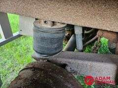 1993  Timpte  Grain Trailer  - 46FT