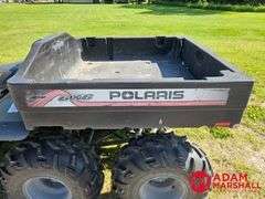 2007  Polaris  Sportsman 6X6