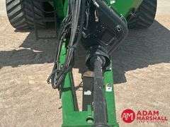2014  Brent  1396  Grain Cart