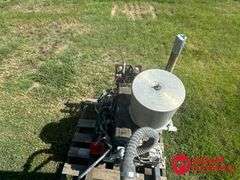 Chevrolet  181  Power Unit - Natural Gas