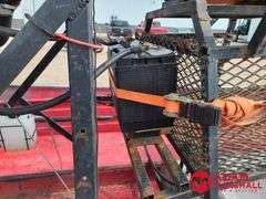 1970  Combee  Airboat w/ Trailer - 15 FT