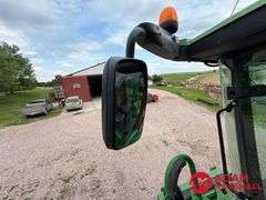 2014  John Deere  S670  Combine