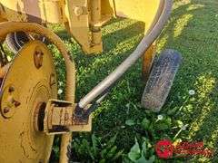 Vermeer  R-23  Twin Rake