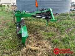 Frontier  RB1210  Blade - 10FT