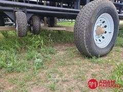 2025  Unused  C2012  Portable Corral