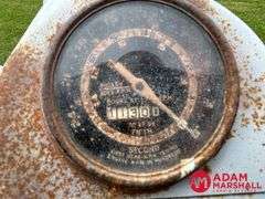 1956  Ford  960  Tractor - Gasoline