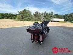 2014  Harley Davidson  Ultra Limited  Electra Glide Motorcycle