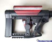 Howa Model 1500 Bolt Action Rifle - 6.5 Creedmoor - SN:  V544705