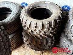 (2) NEW  Carlisle Tire - AT489, AT24x10-11