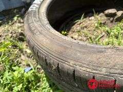 (1) NEW Kumho, Crugen Tire - 235/45R19