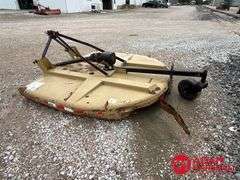 Land Pride  3PT Rotary Mower - 7FT
