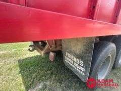 1973  Chevrolet  C65  Grain Truck - Gasoline