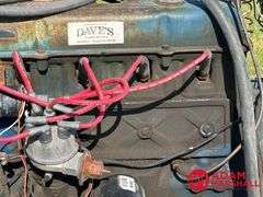Ford  300  Power Unit - Propane
