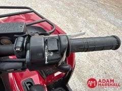 2005  Kawasaki  750 Brute Force  ATV - Gasoline