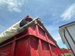 1973  Chevrolet  C65  Grain Truck - Gasoline