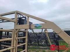 2025  Unused  C2012  Portable Corral