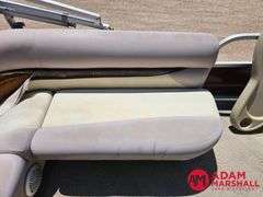 2014  Sun Tracker  Party Barge 20DLX  Pontoon - 20FT