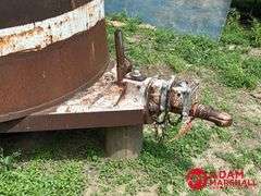W-W  Stock Trailer BP-16FT