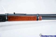 Winchester Model 94 Lever Action Rifle - 30-30 Win - SN:  4646013