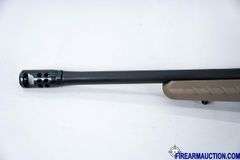 Ruger American Ranch Bolt Action Rifle - 450 Bushmaster - SN:  690580756