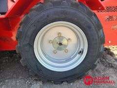 Unused 2024 SDA-140W Wheel Loader