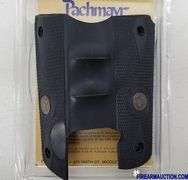 Pachmayr Colt 1911 GM-45G Handgun Grips