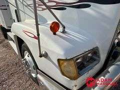 1996  Freightliner  FLD 120  Semi Truck
