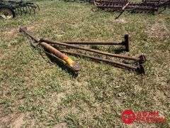 Boom Extender for Loader