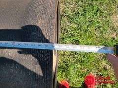 (1) 24IN   Steel Pipe   - 20FT