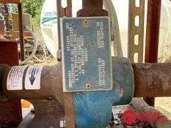 Rotary Pump w/Veeder-Root Meter