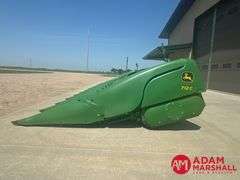 2020  John Deere  712C  Corn Head - 12R30