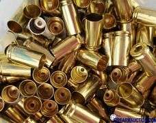 Brass Only -  9 MM (800)
