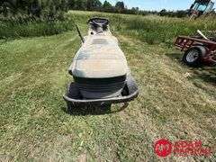 Craftsman  Riding Lawn Mower - 42IN