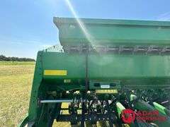 2003  John Deere  1590   No-Till Grain Drill - 20FT