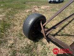 8IN Water Fill Auger