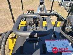 Unused 2024 MX-MRT14 Mini Stand On Skid Steer