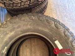 (2) NEW Tires - R16