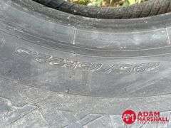 (1) NEW Hankook Tire - Max AL21, 295/75R22.5