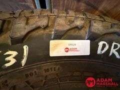 (3) NEW Tires - R18
