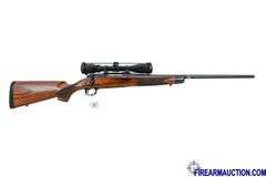 Winchester Model 70 Bolt Action Rifle "2008 Limited Edition"- 30-06 Springfield - SN:  G2219923