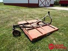 Huskee  3PT Rotary Mower - 6FT