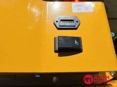 Unused 2024 AGROTK H15R Mini Excavator - Gasoline