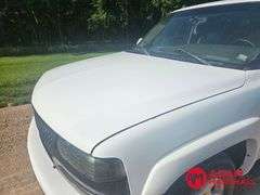 2005  Chevrolet  Tahoe  - Gasoline