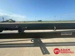 Duo Lift  DS42  Header Trailer - 42FT