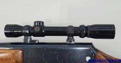 Browning  BAR Semi-Auto Rifle - 30-06 Springfield - SN:  8396M7